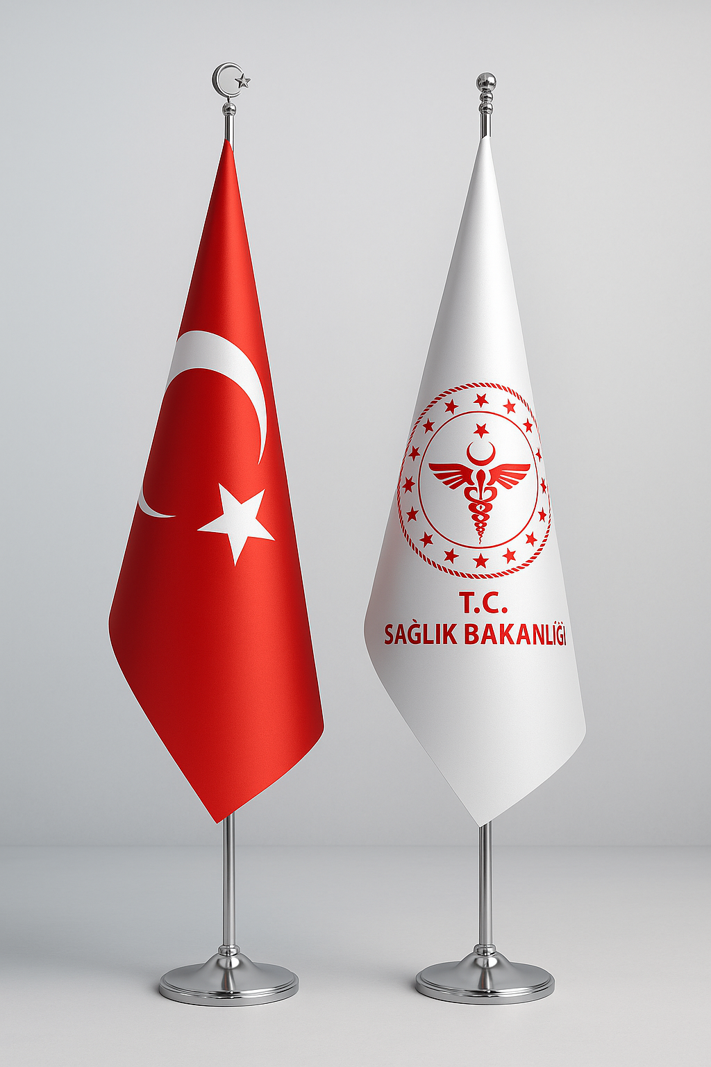 Makam Bayrakları